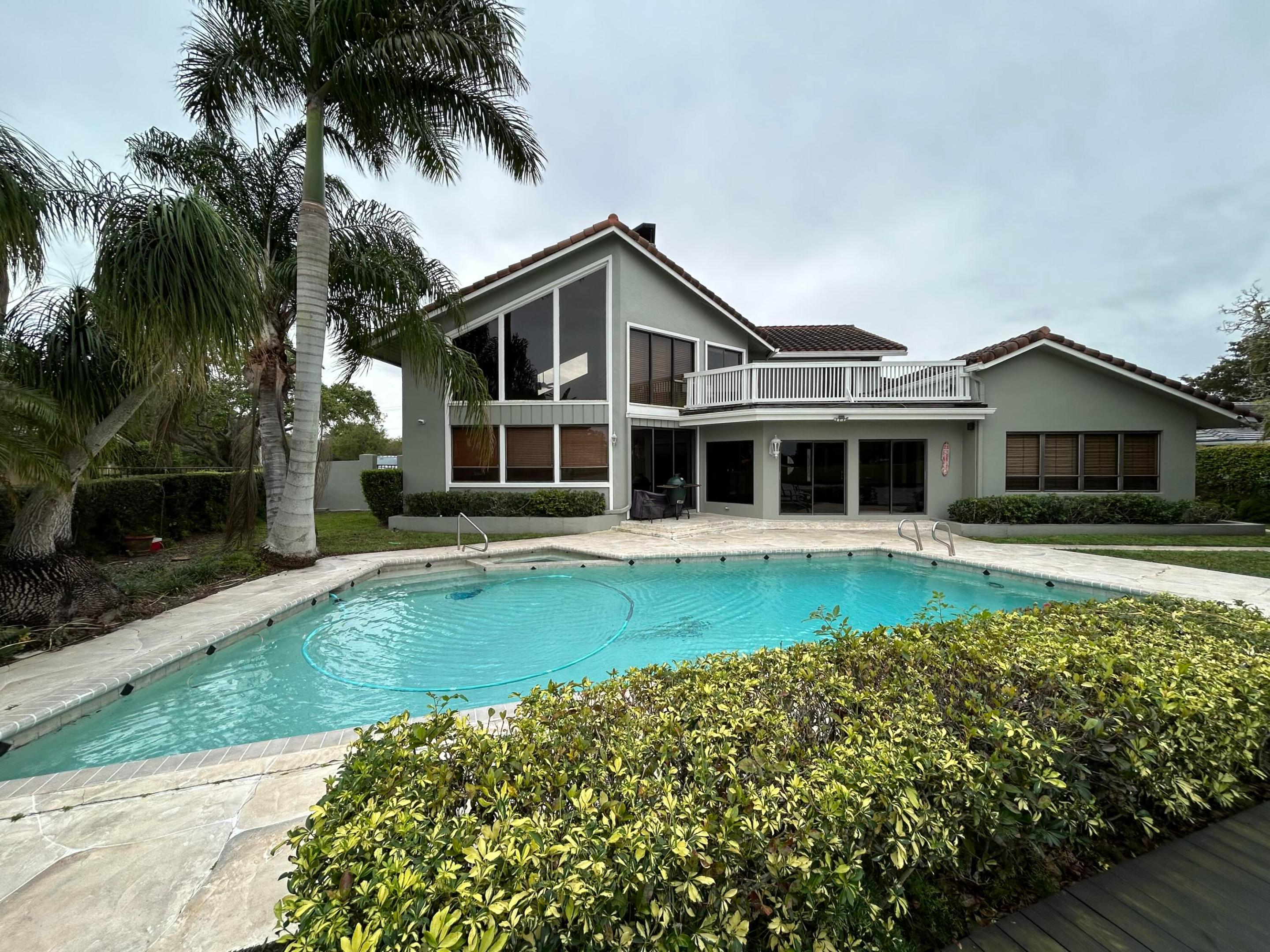 LAGO MAR COLONY-TWO - Residential