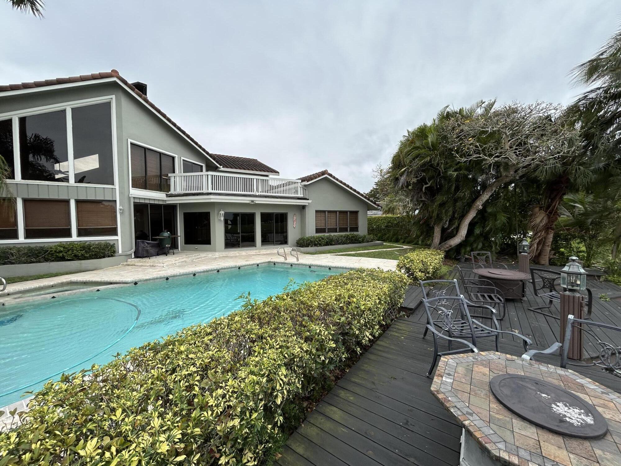 LAGO MAR COLONY-TWO - Residential