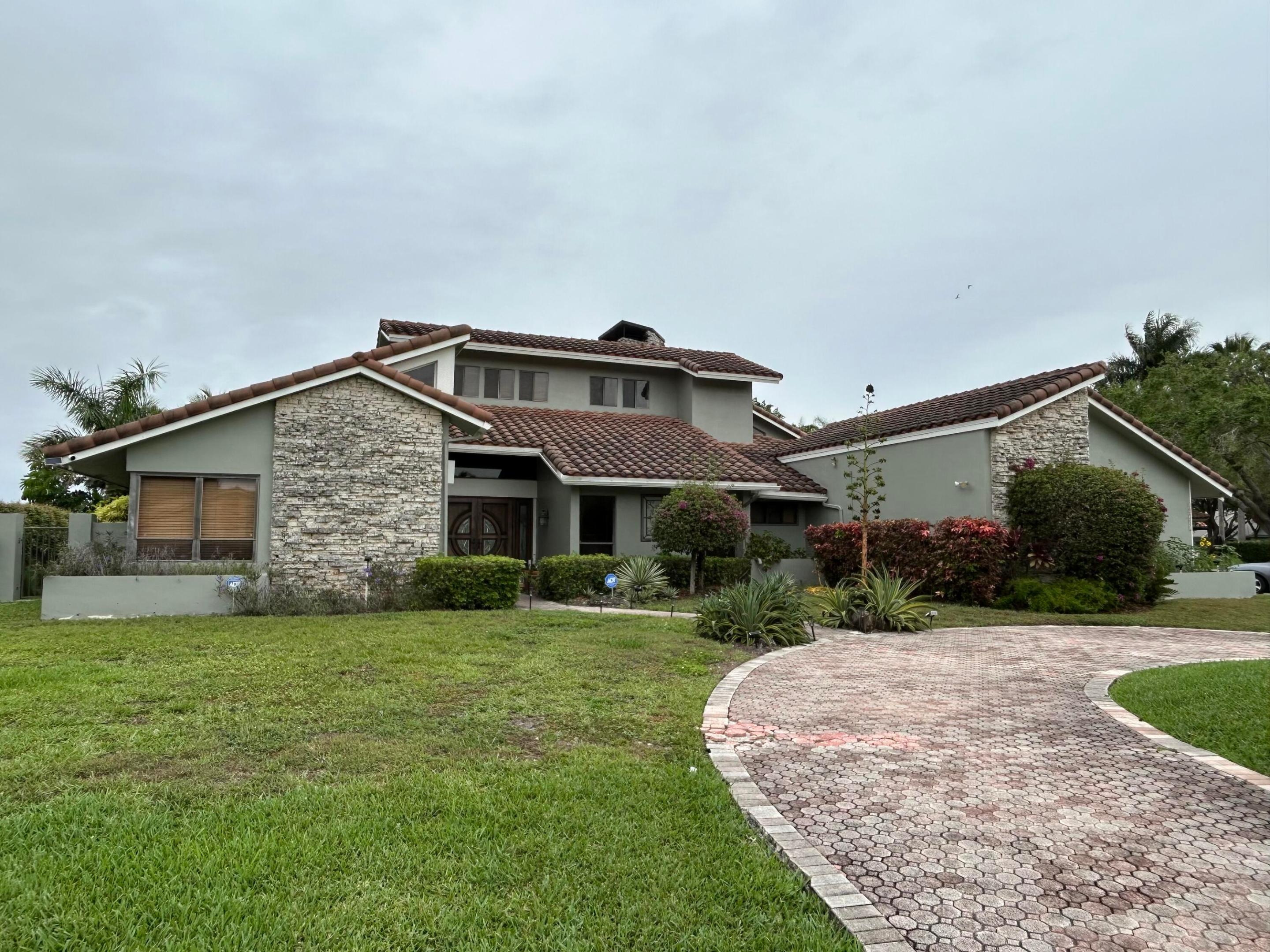 LAGO MAR COLONY-TWO - Residential