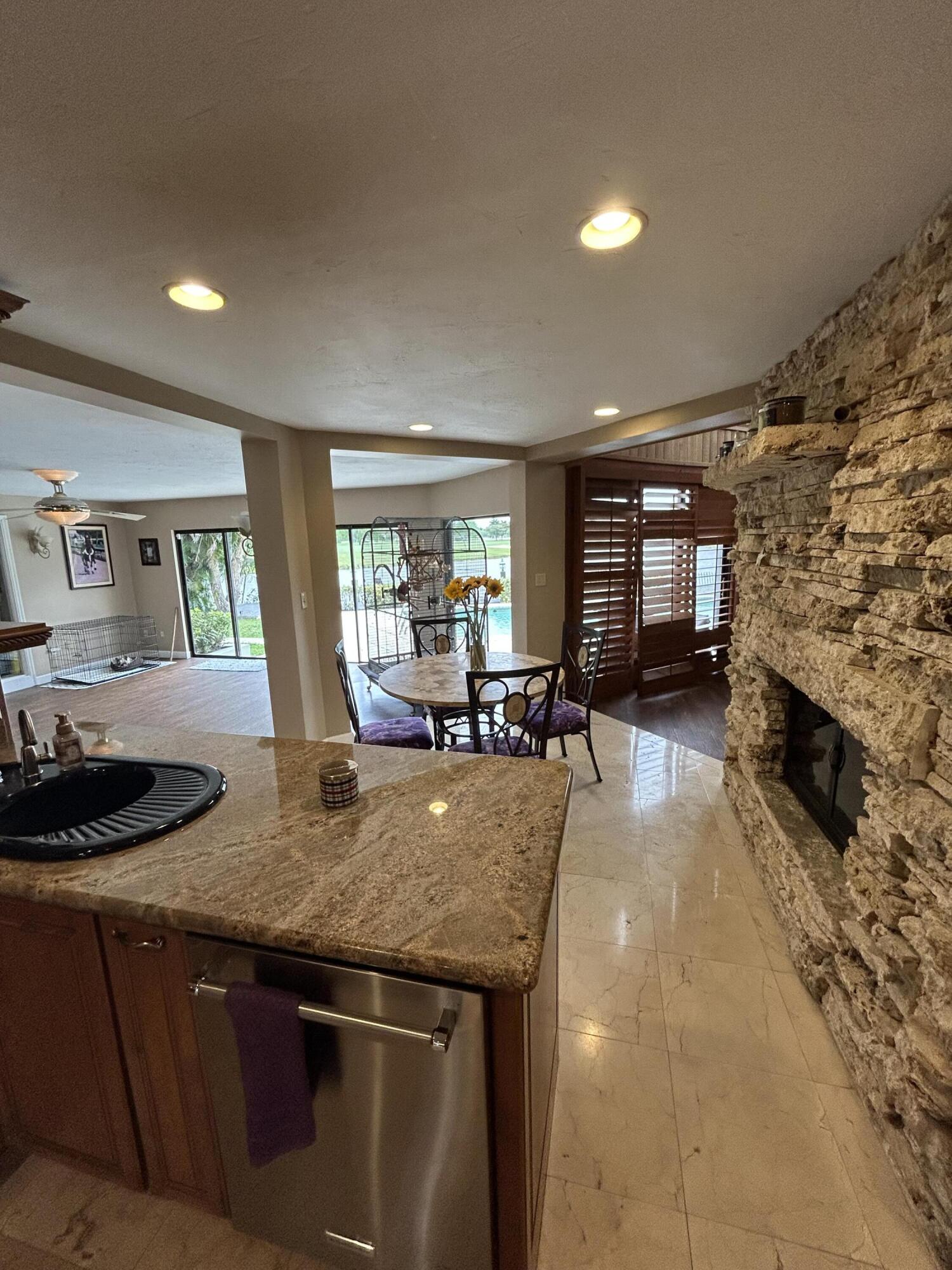 LAGO MAR COLONY-TWO - Residential