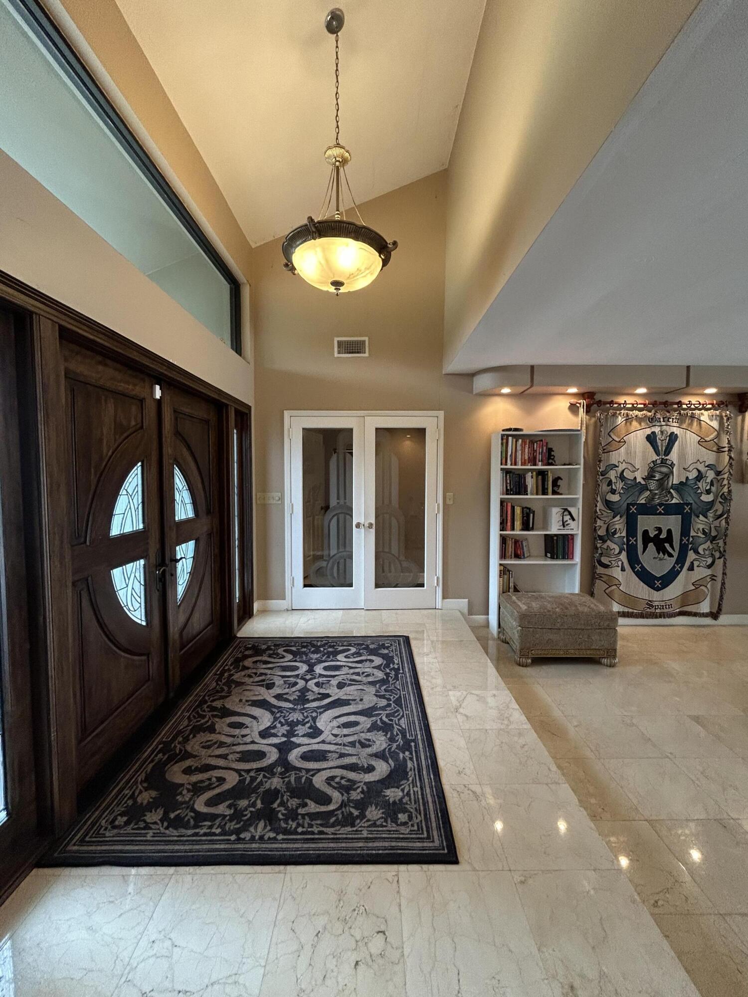 LAGO MAR COLONY-TWO - Residential