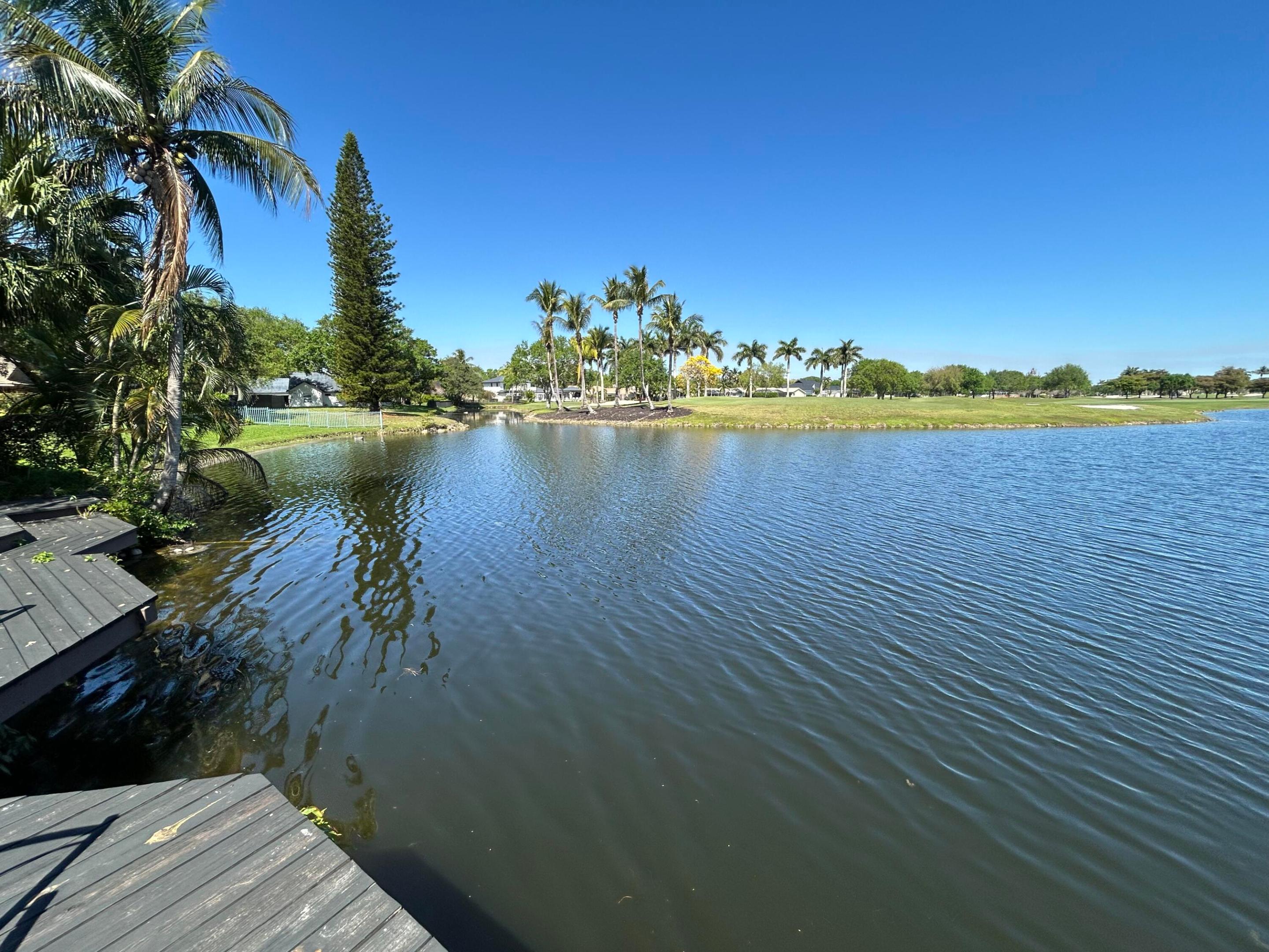 LAGO MAR COLONY-TWO - Residential