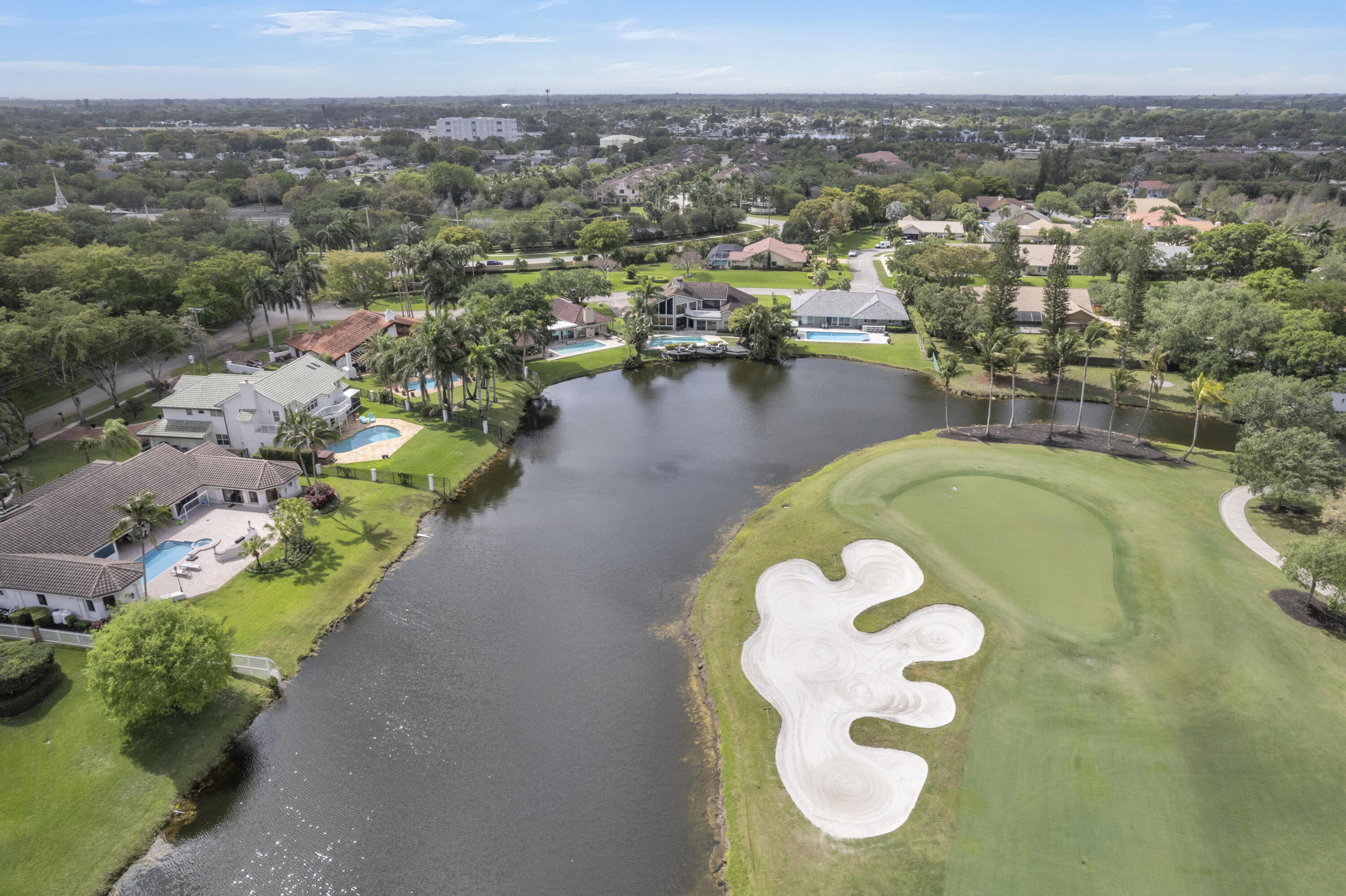 LAGO MAR COLONY-TWO - Residential