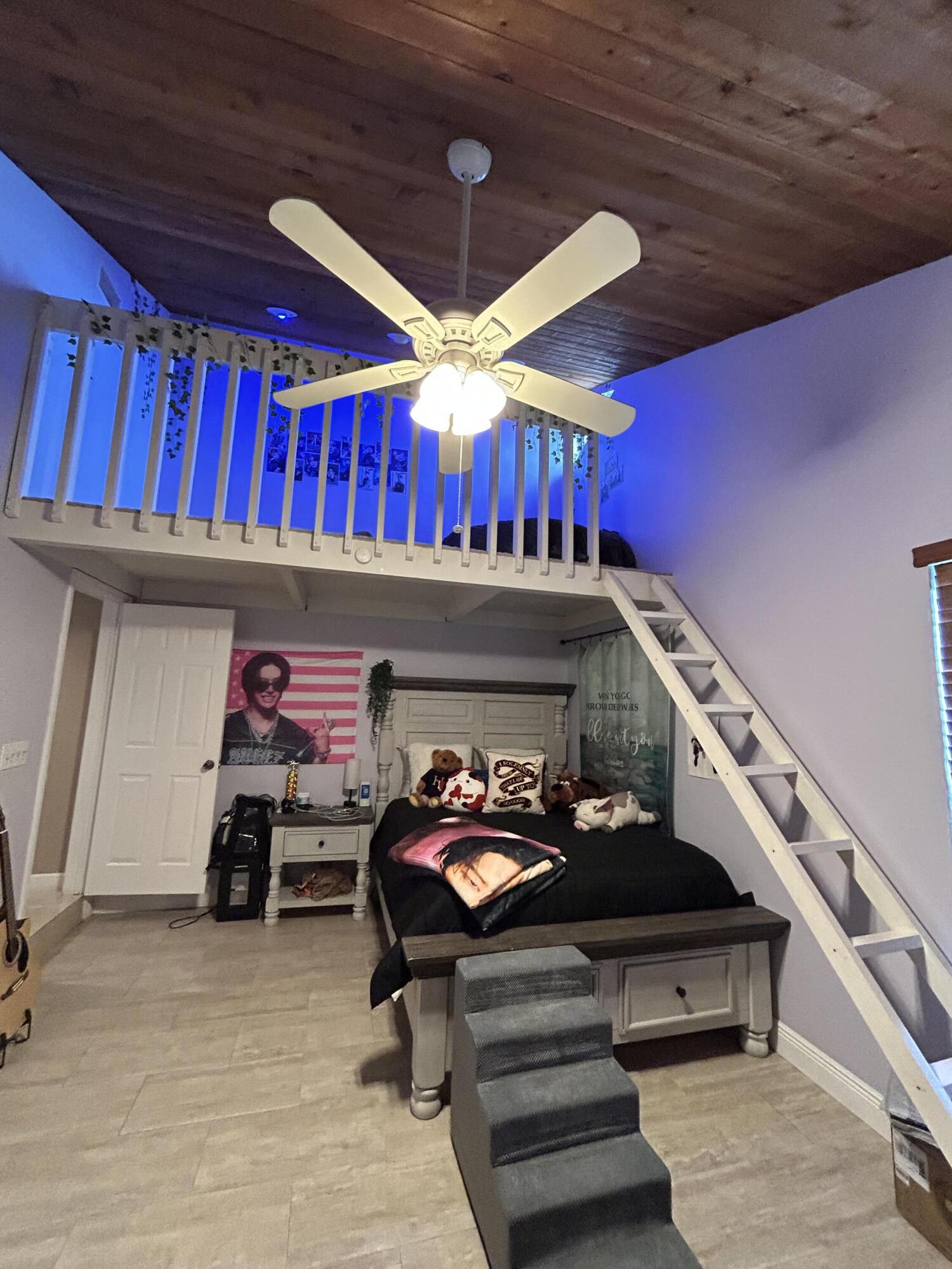 LAGO MAR COLONY-TWO - Residential