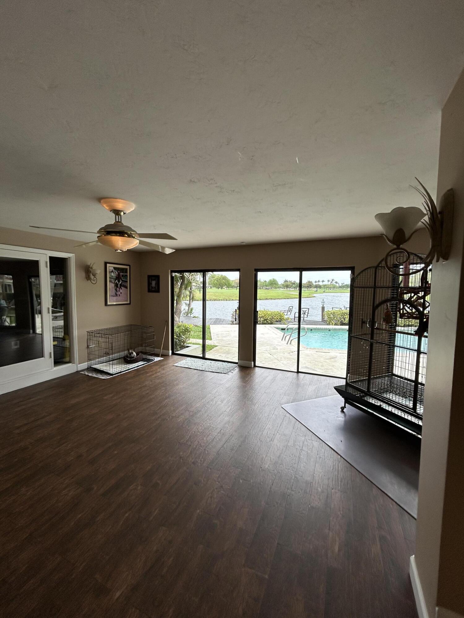 LAGO MAR COLONY-TWO - Residential