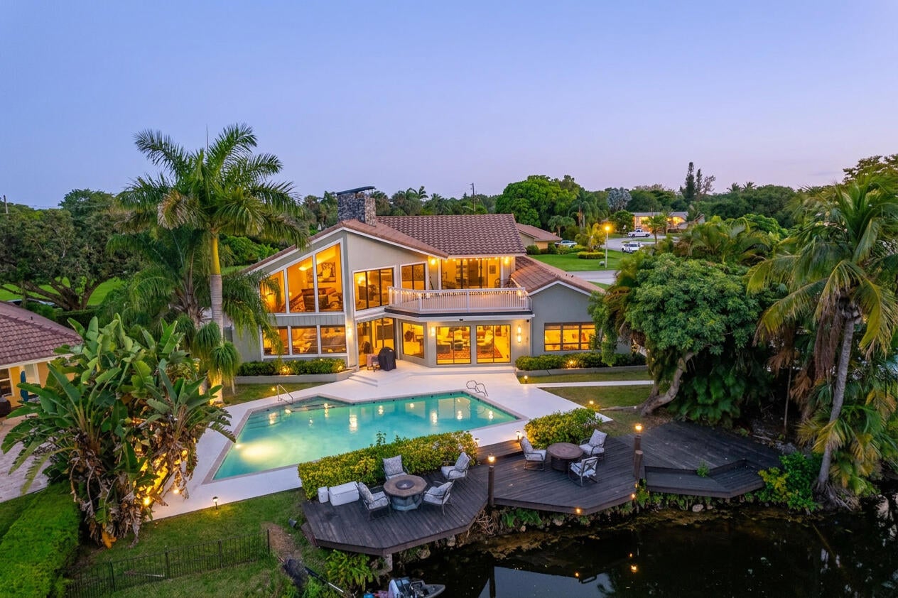 12731 NW 1st Street, Plantation FL 33325