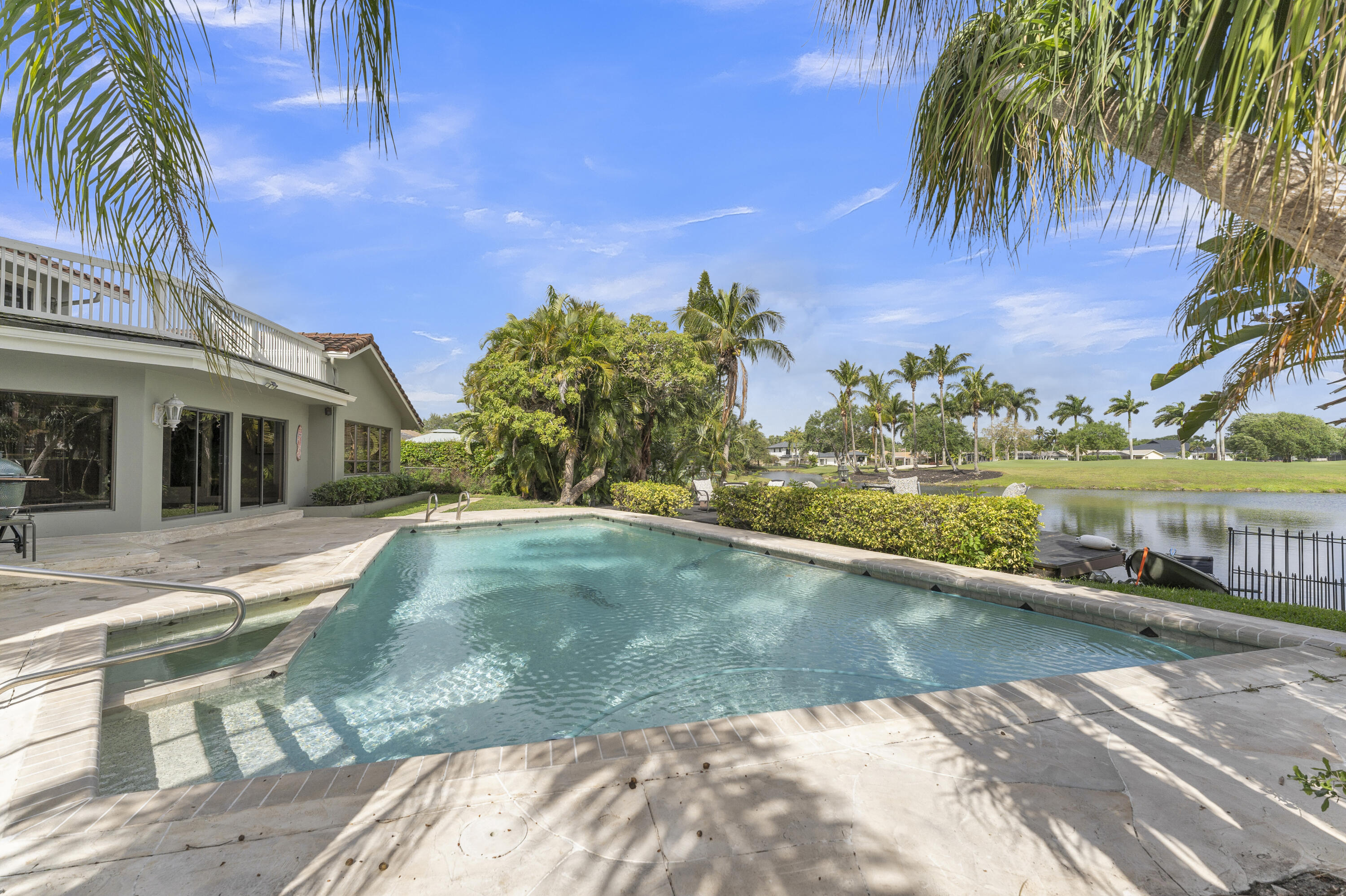 LAGO MAR COLONY-TWO - Residential
