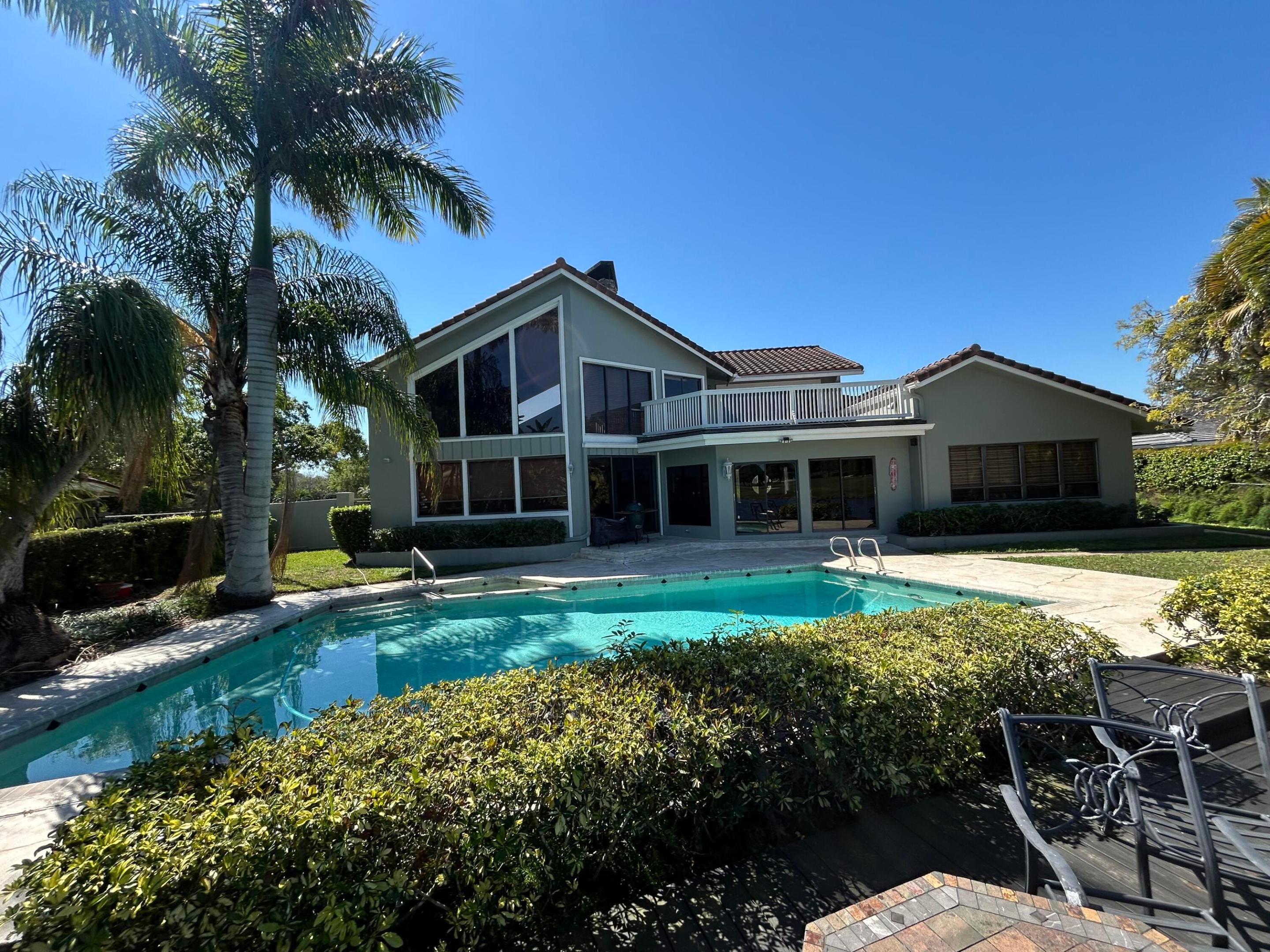 LAGO MAR COLONY-TWO - Residential