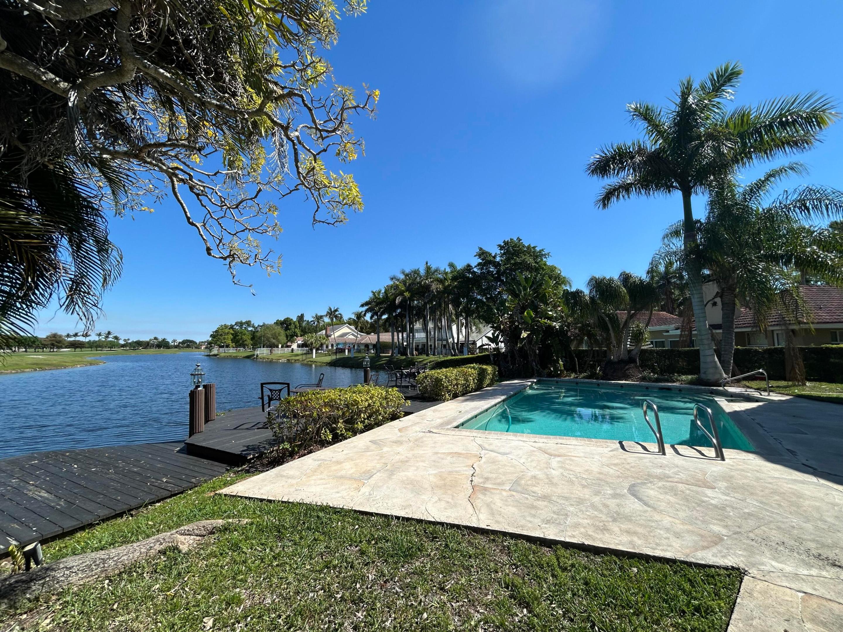 LAGO MAR COLONY-TWO - Residential