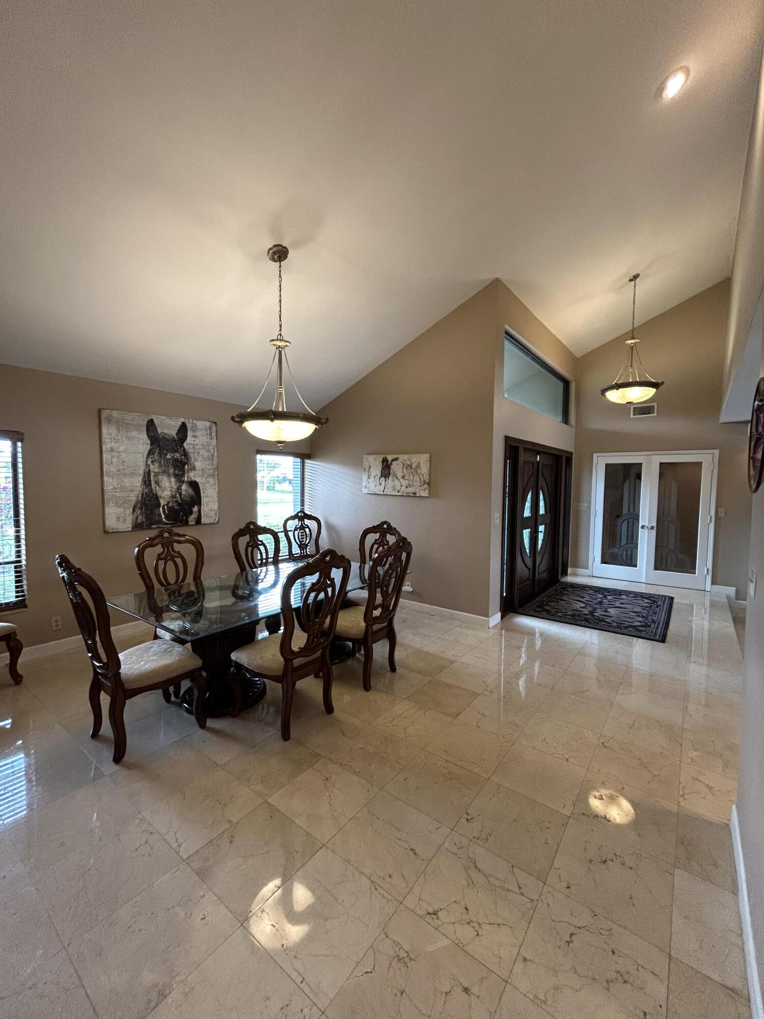 LAGO MAR COLONY-TWO - Residential