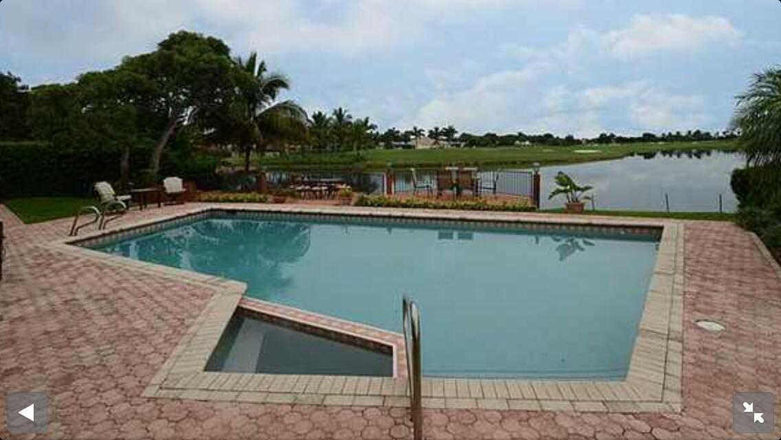 LAGO MAR COLONY-TWO - Residential