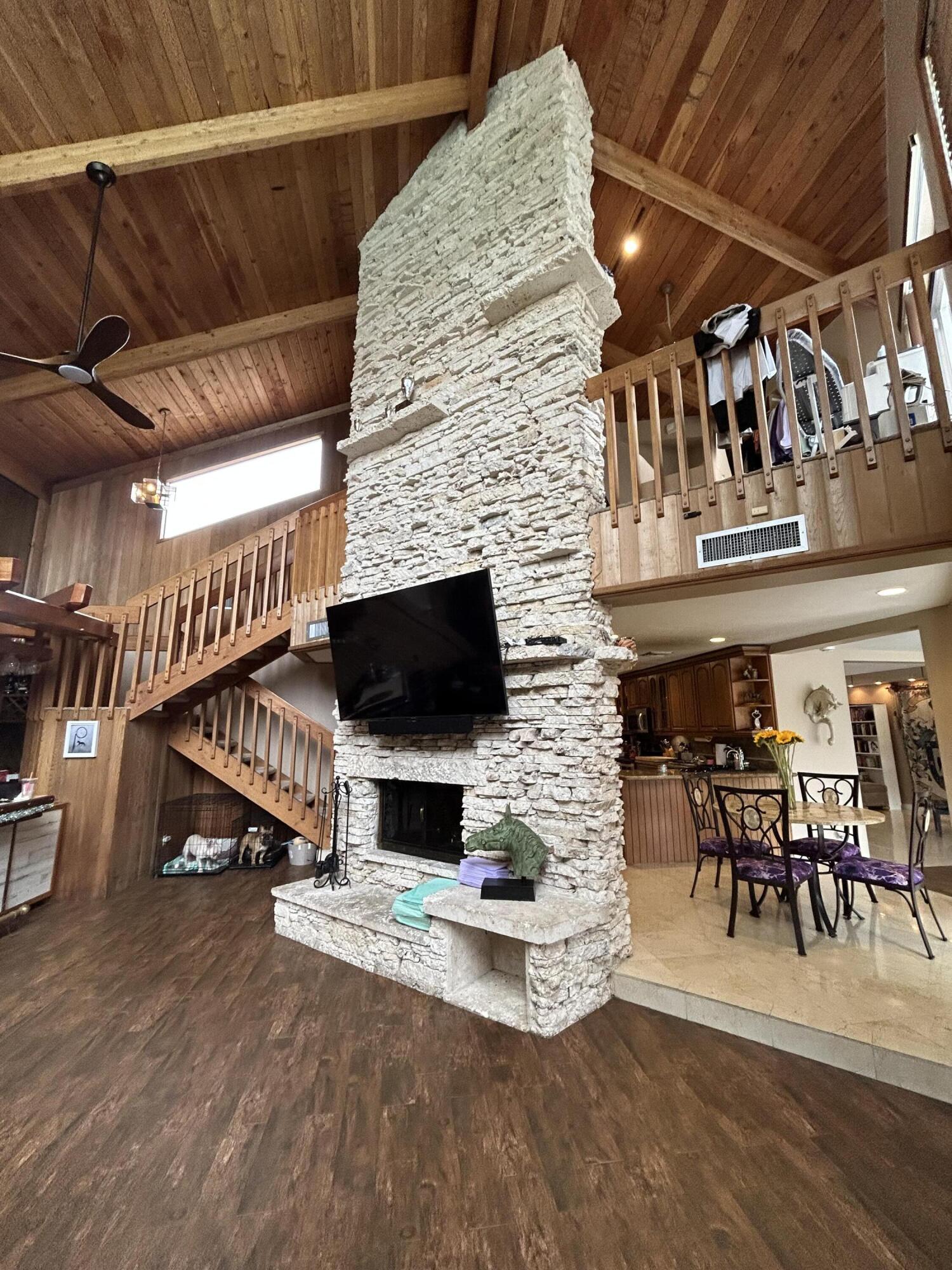 LAGO MAR COLONY-TWO - Residential