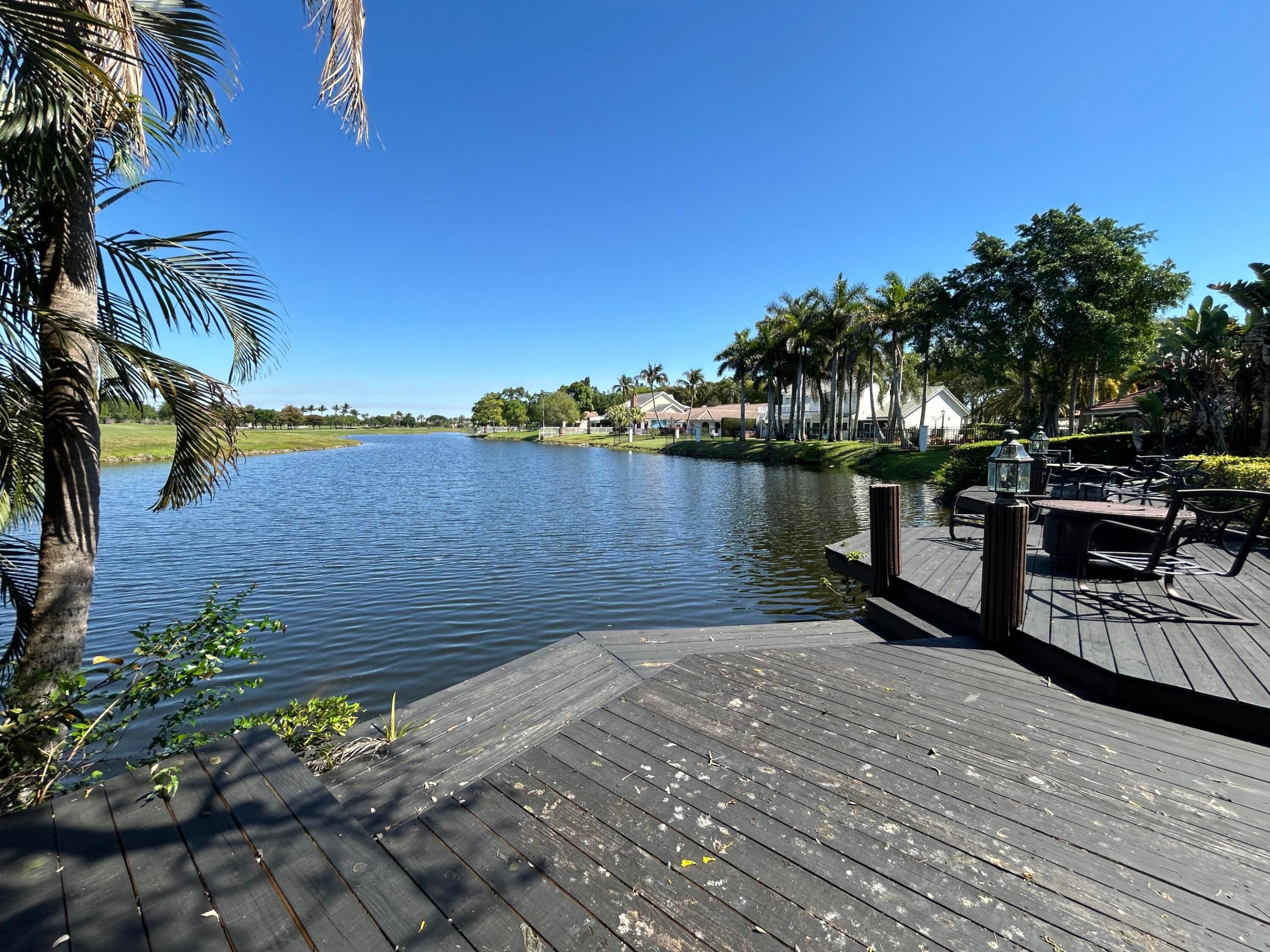 LAGO MAR COLONY-TWO - Residential