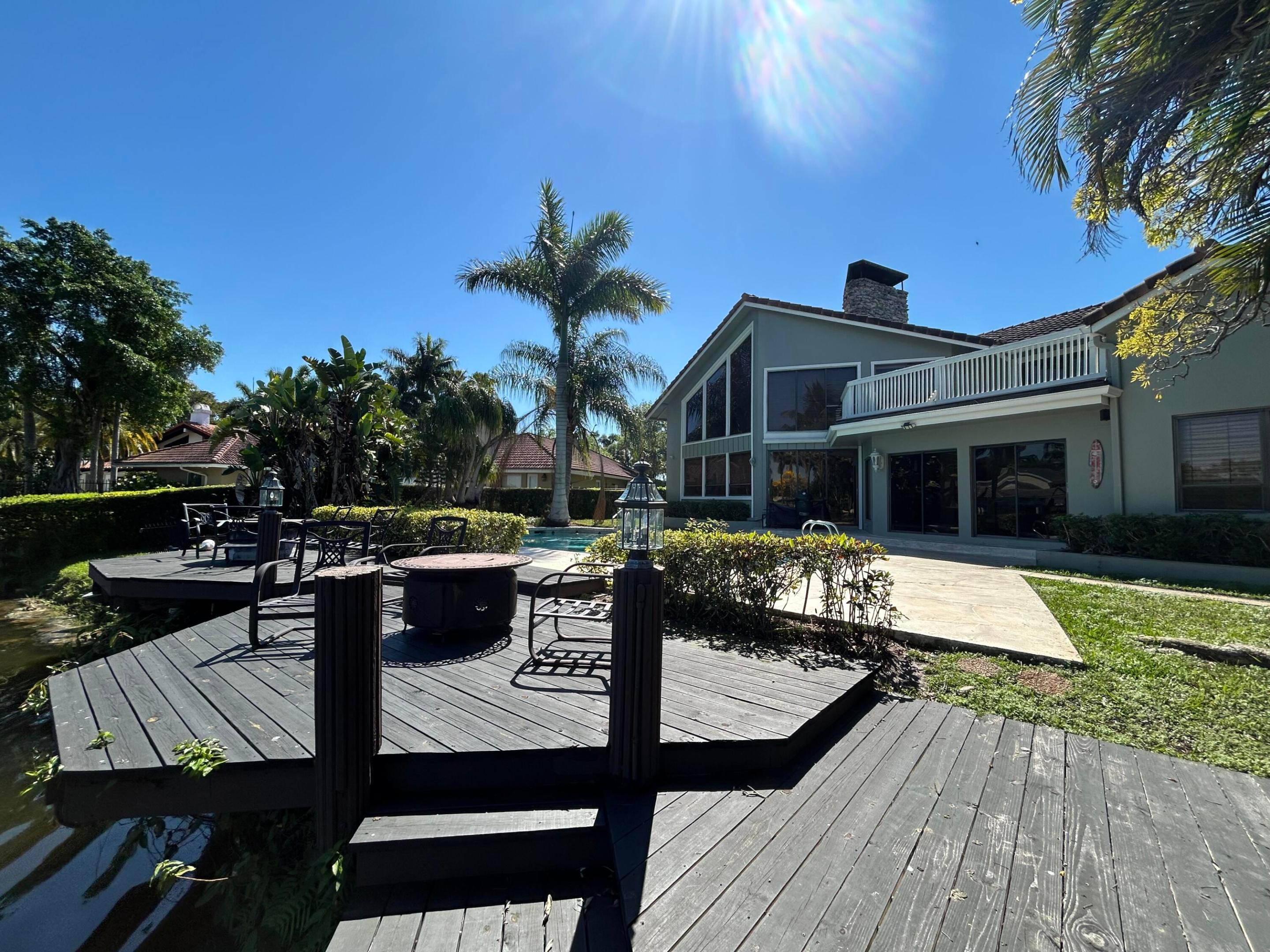 LAGO MAR COLONY-TWO - Residential