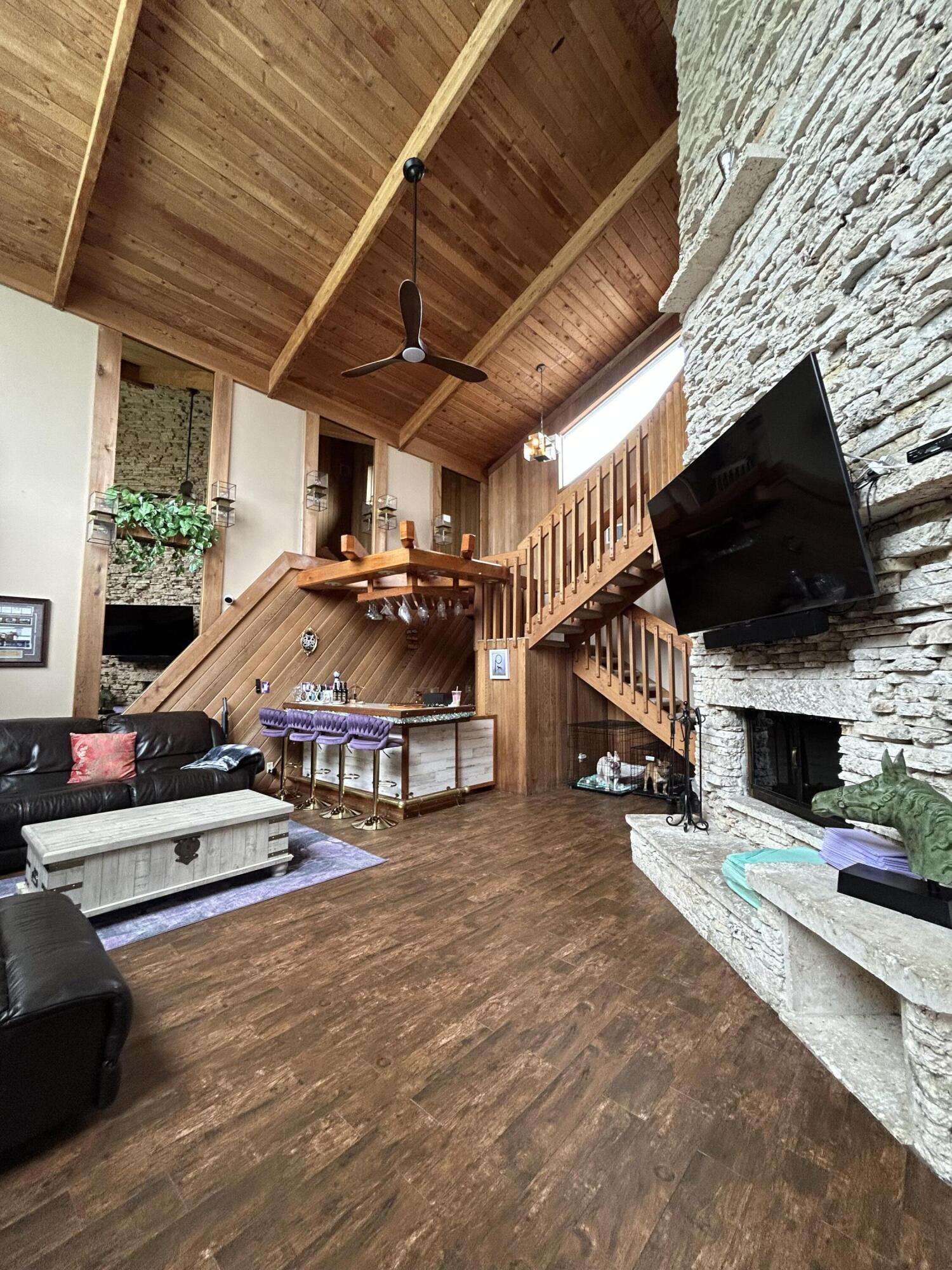 LAGO MAR COLONY-TWO - Residential