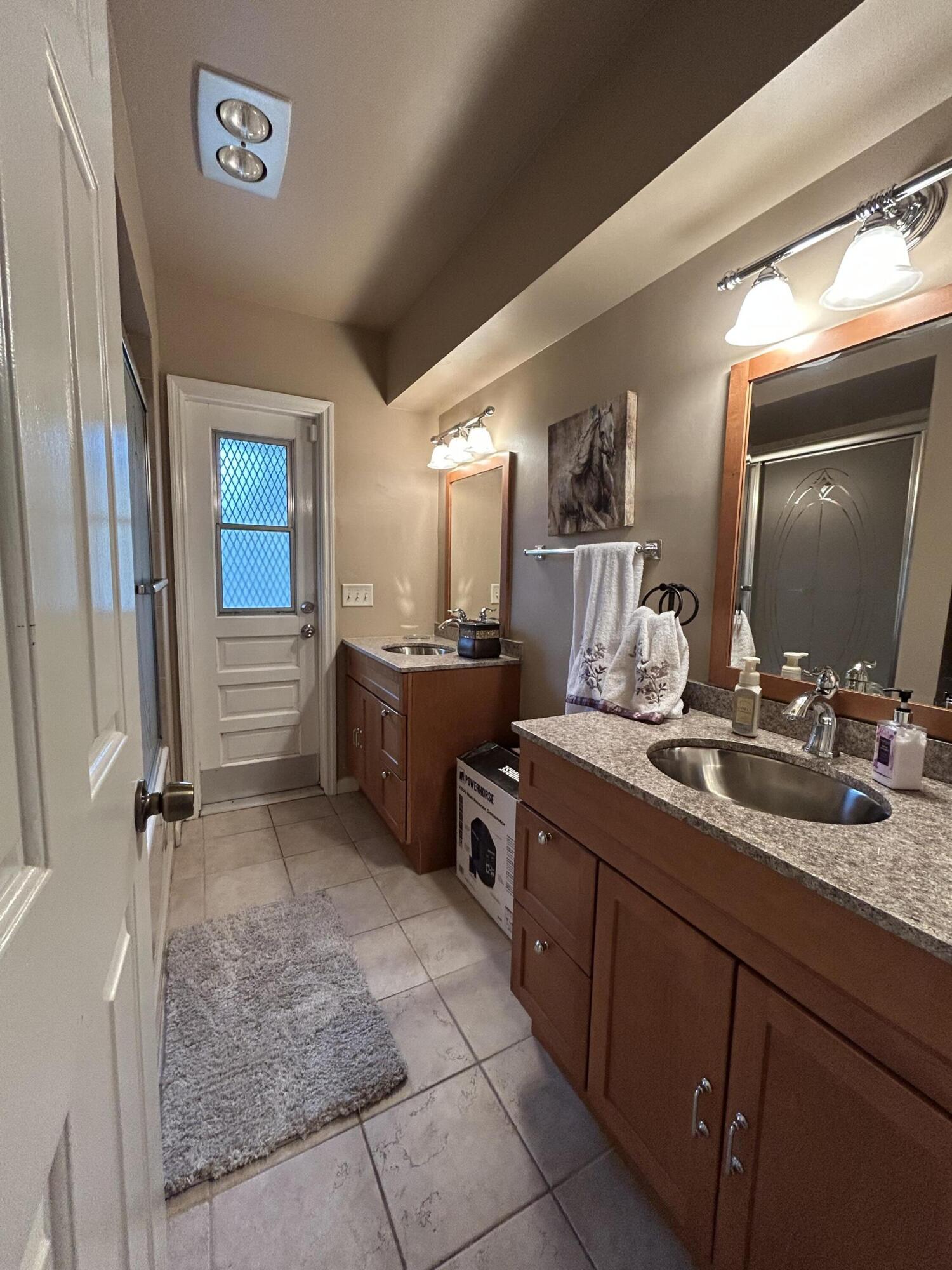 LAGO MAR COLONY-TWO - Residential