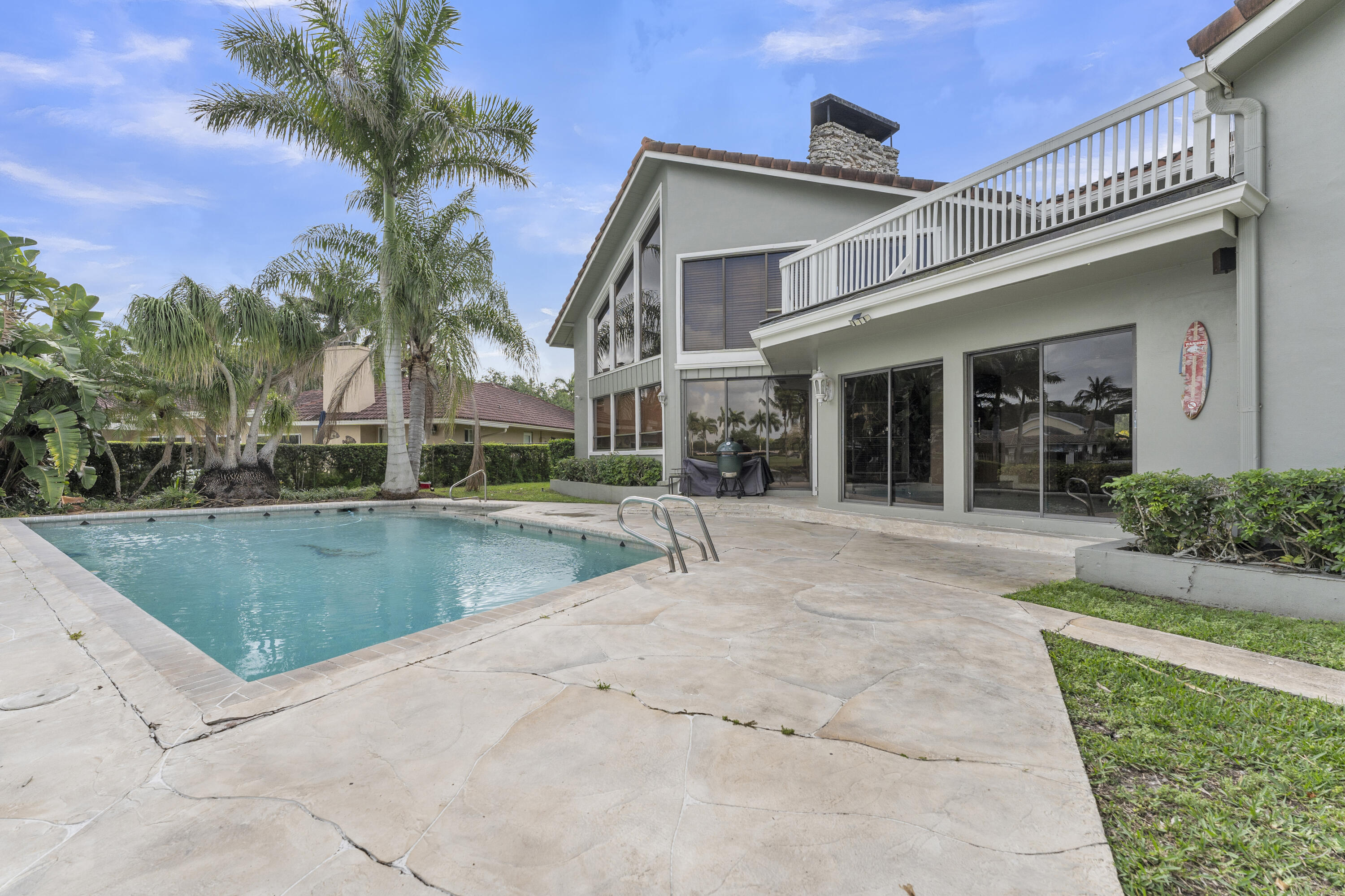 LAGO MAR COLONY-TWO - Residential