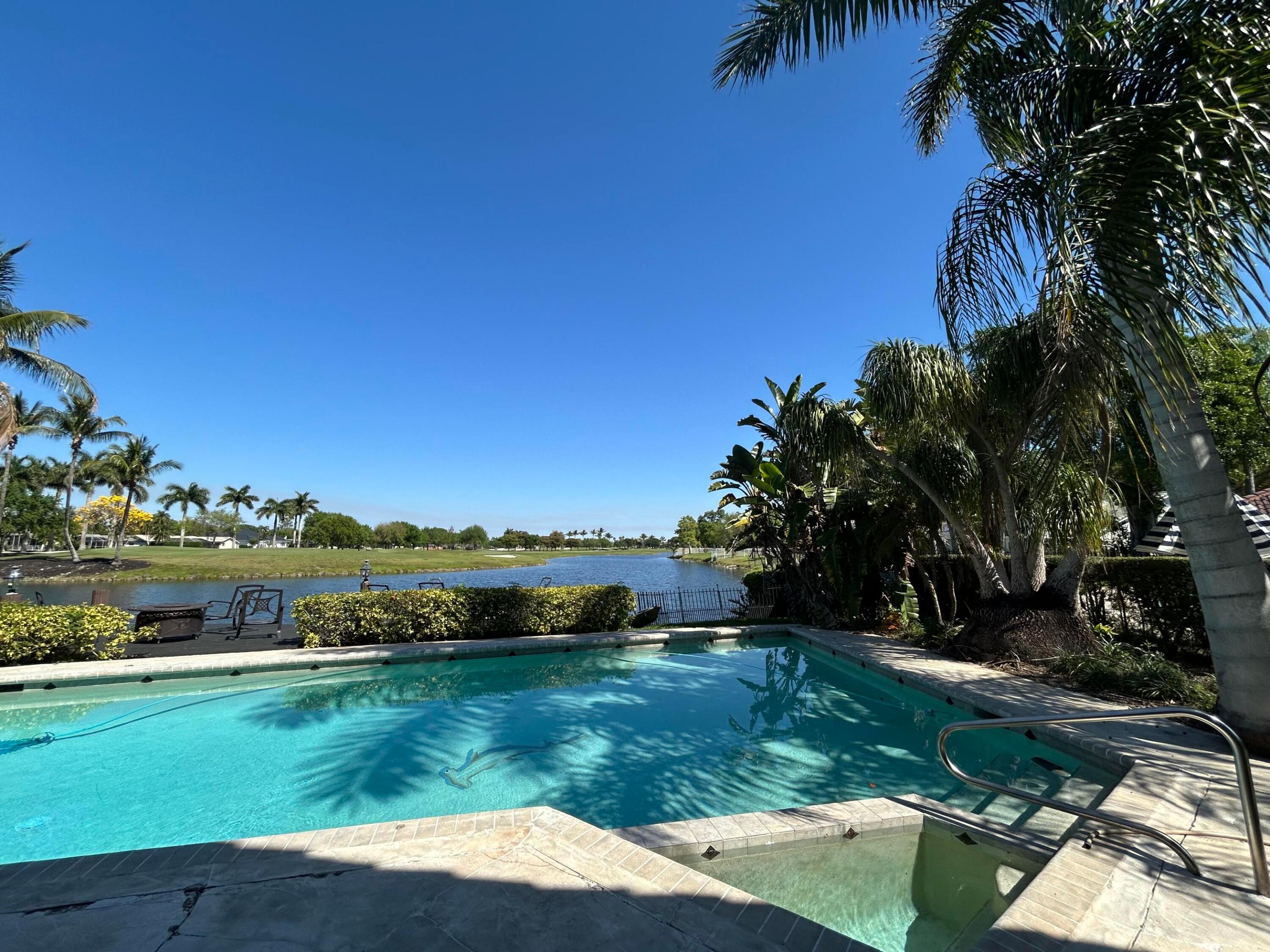 LAGO MAR COLONY-TWO - Residential