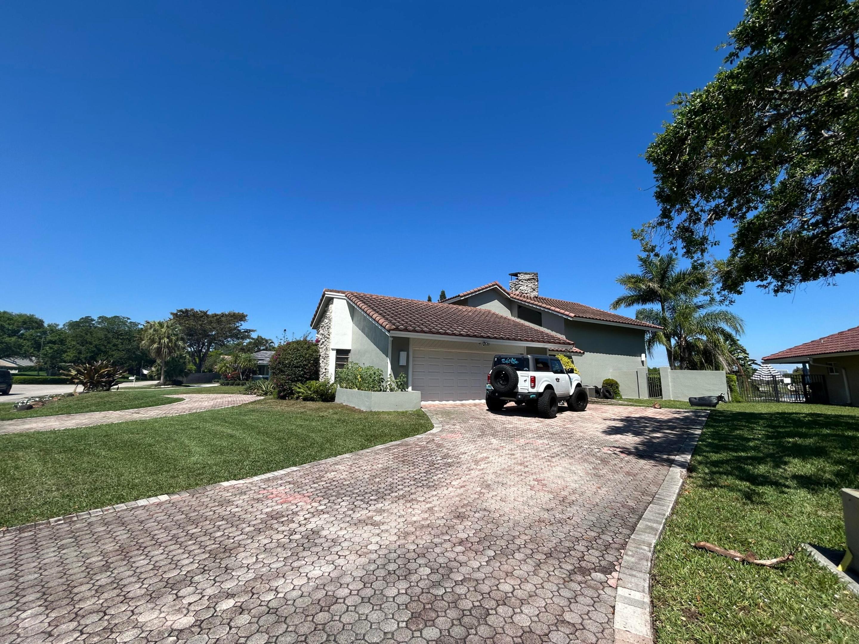 LAGO MAR COLONY-TWO - Residential