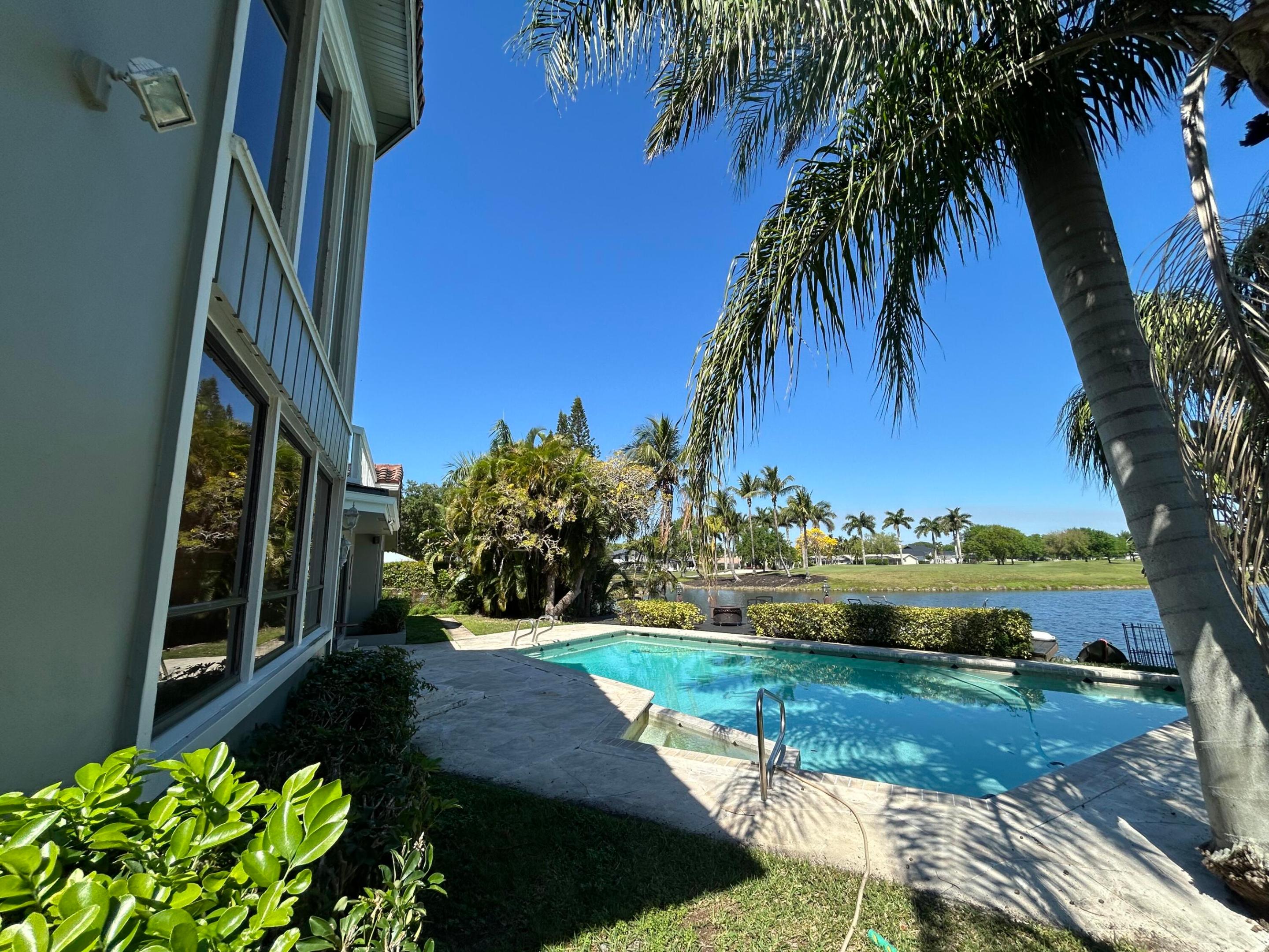 LAGO MAR COLONY-TWO - Residential