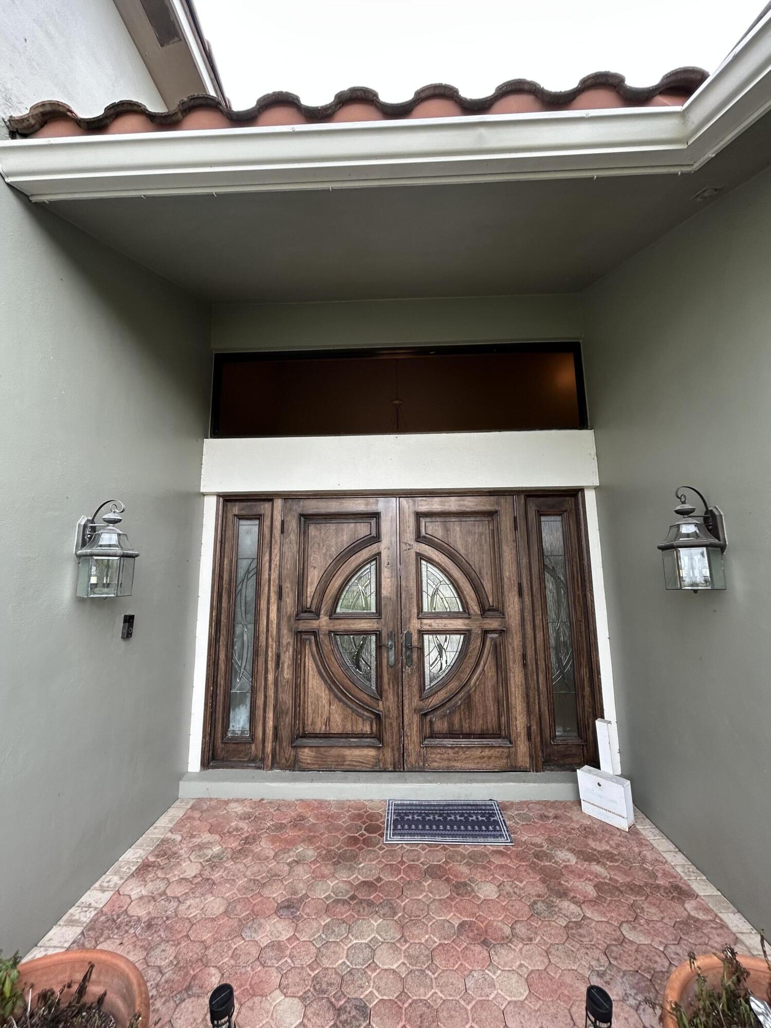 LAGO MAR COLONY-TWO - Residential