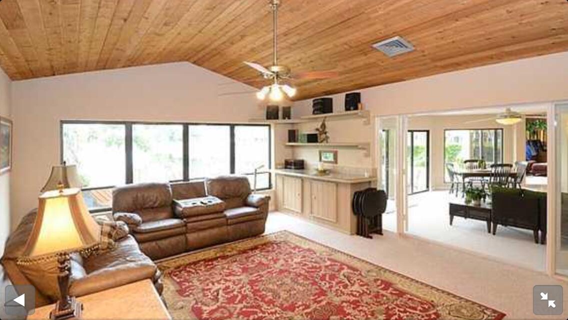 LAGO MAR COLONY-TWO - Residential