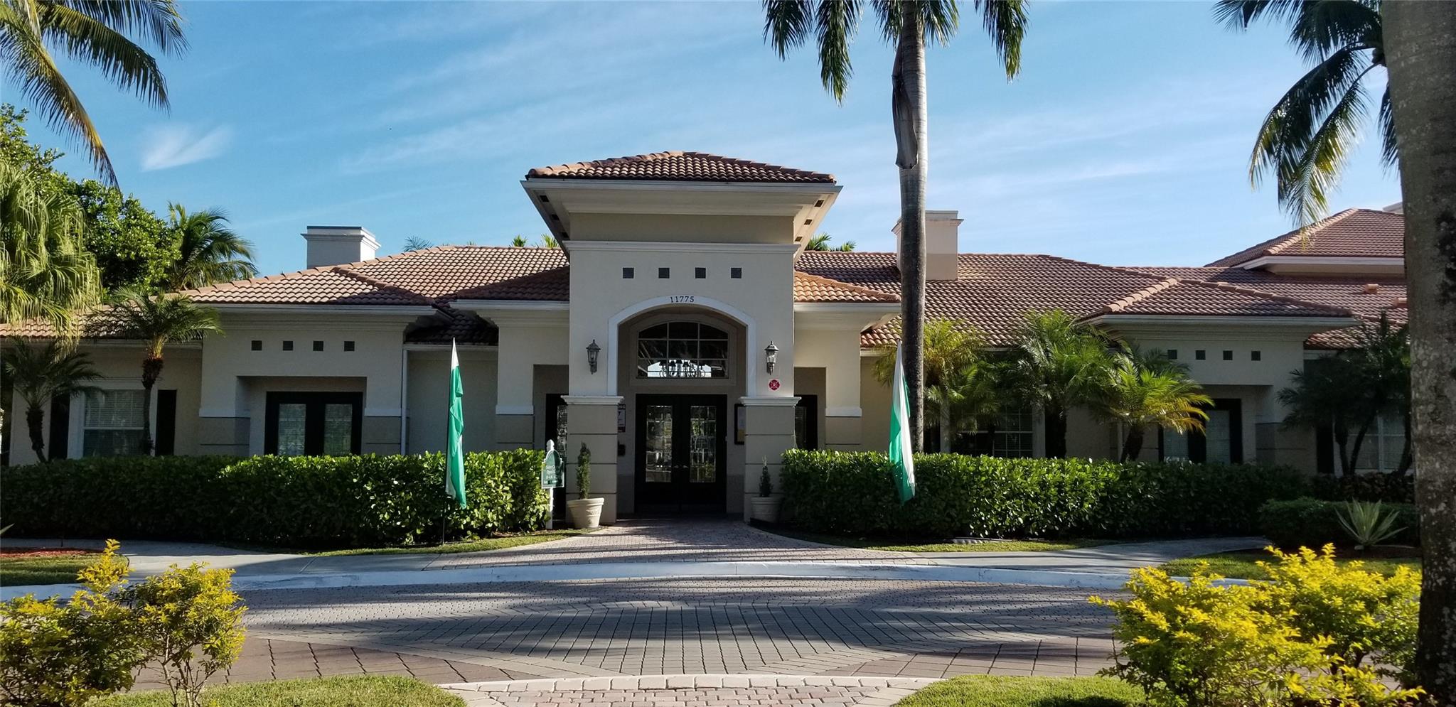 PALMS POINT(THE)CONDO - Residential Lease