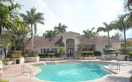 PALMS POINT(THE)CONDO - Residential Lease