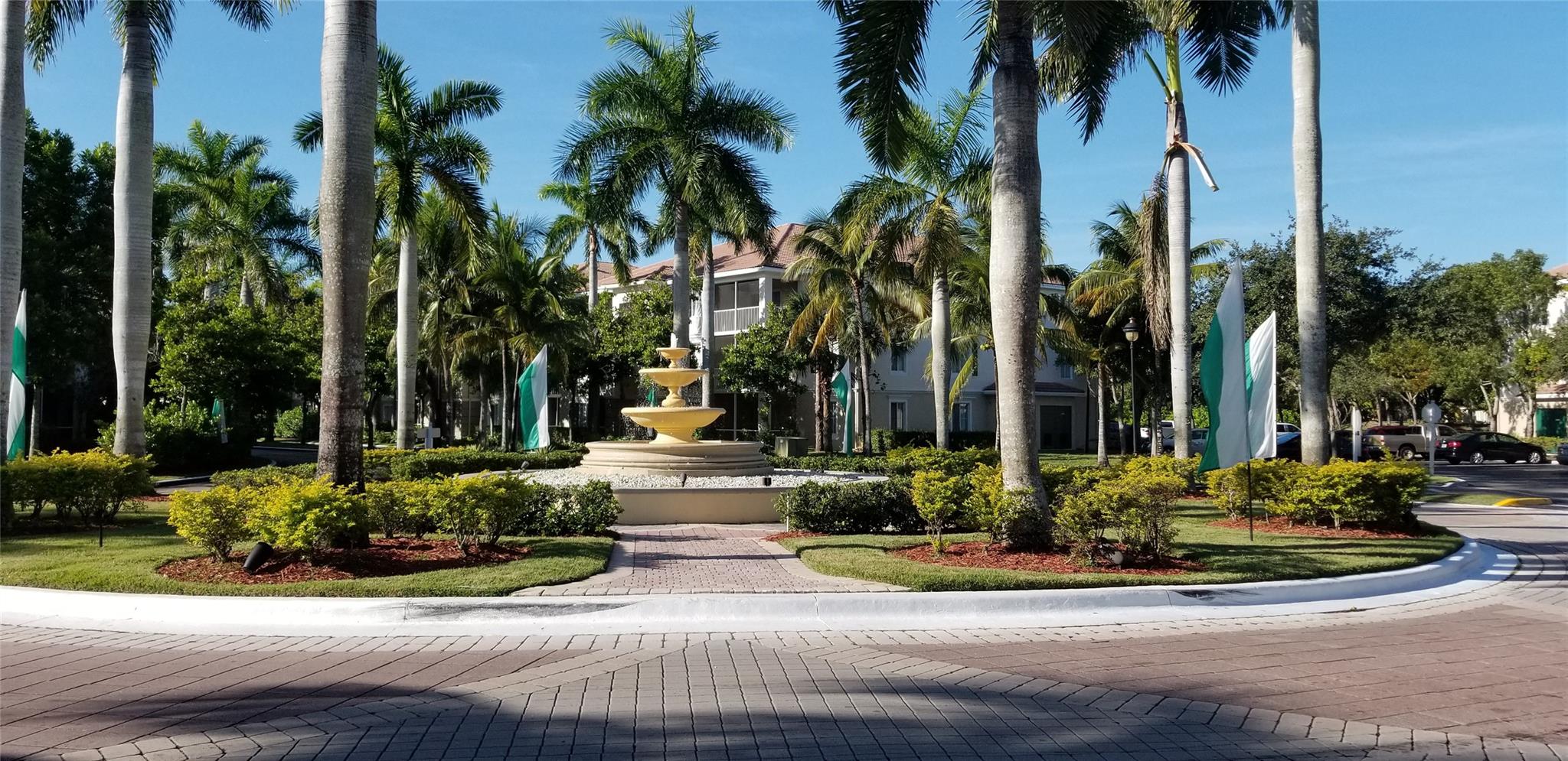 PALMS POINT(THE)CONDO - Residential Lease