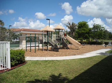 PALMS POINT(THE)CONDO - Residential Lease