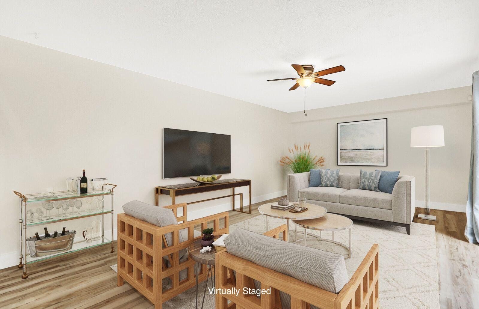 VILLAGE OF SANDALWOOD LAKES SOUTH - Residential