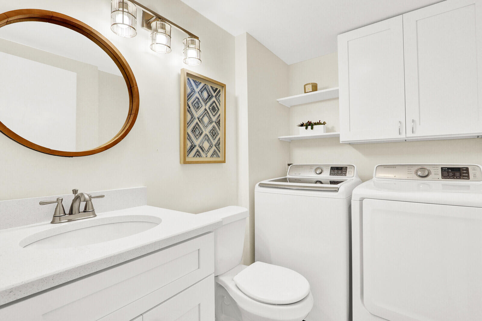 VILLAGE OF SANDALWOOD LAKES SOUTH - Residential