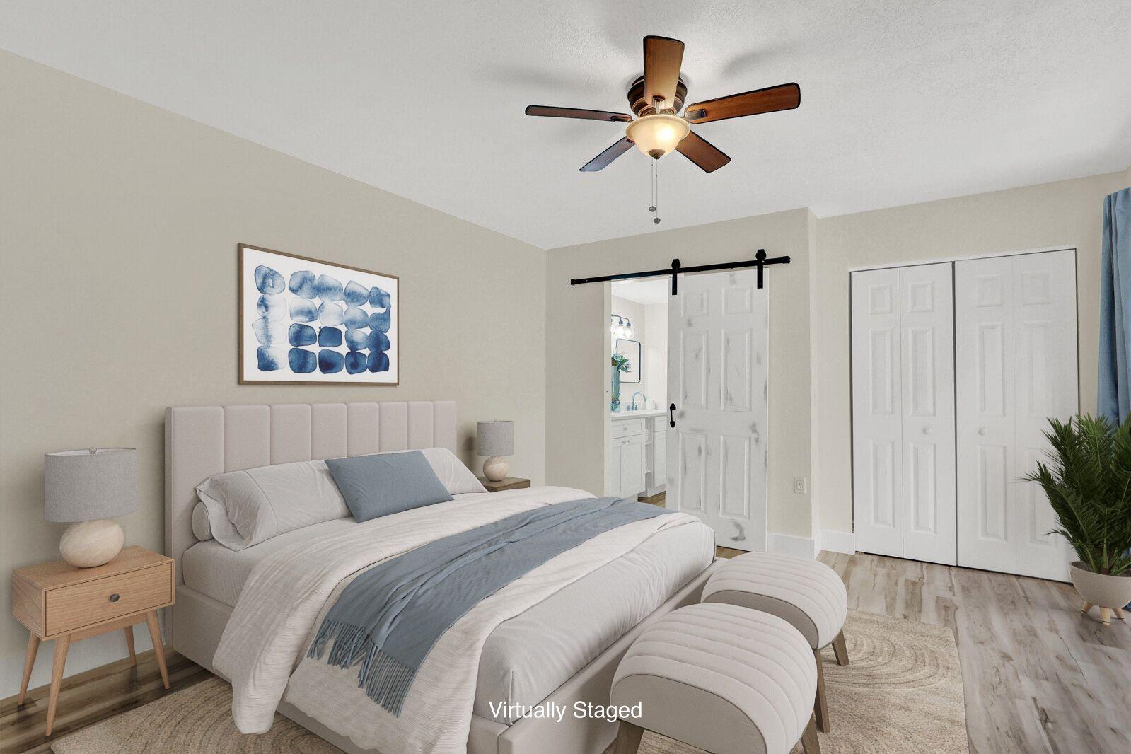 VILLAGE OF SANDALWOOD LAKES SOUTH - Residential