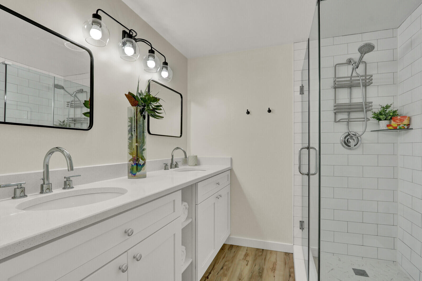 VILLAGE OF SANDALWOOD LAKES SOUTH - Residential