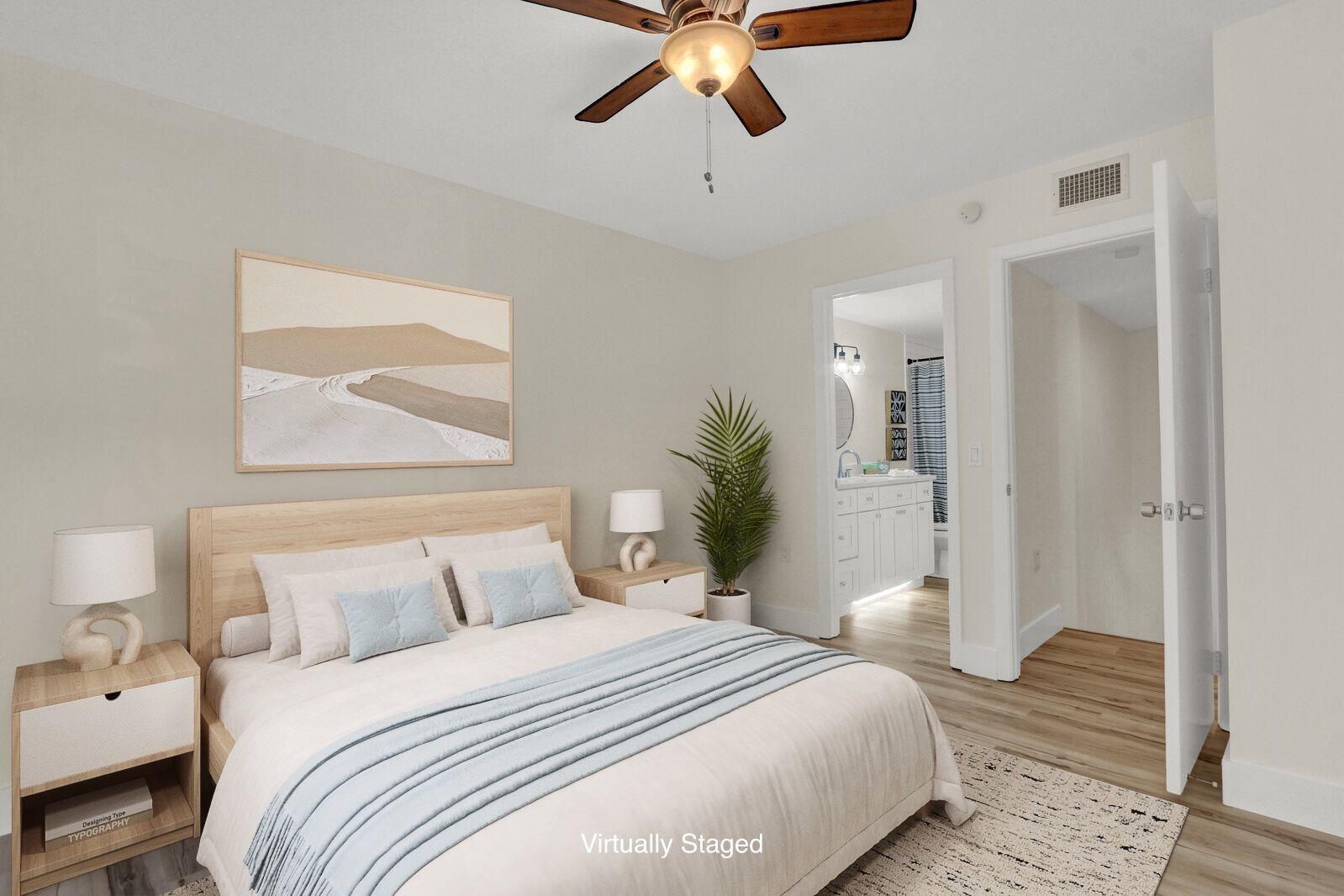 VILLAGE OF SANDALWOOD LAKES SOUTH - Residential