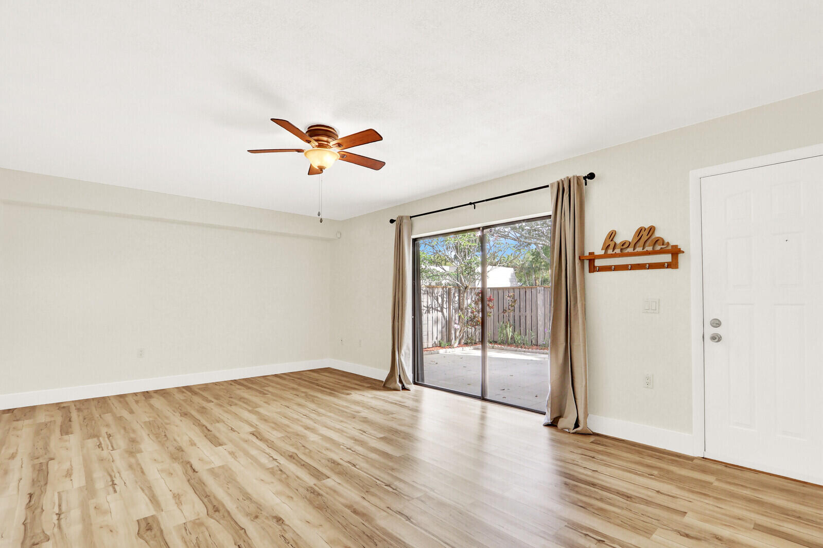 VILLAGE OF SANDALWOOD LAKES SOUTH - Residential