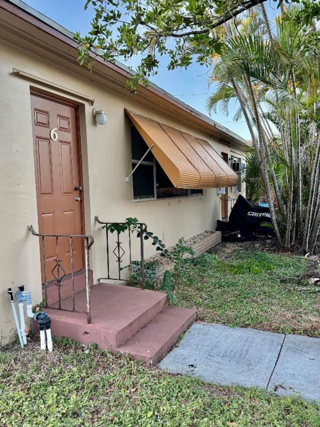 Photo of 1101 N Federal Highway #6, Lake Worth Beach, FL 33460 (MLS # R11137486)