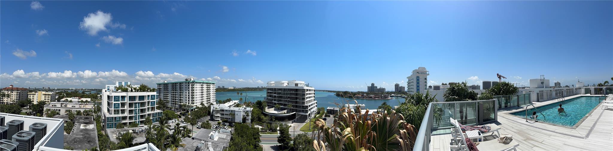 THE PALMS CONDO - Residential