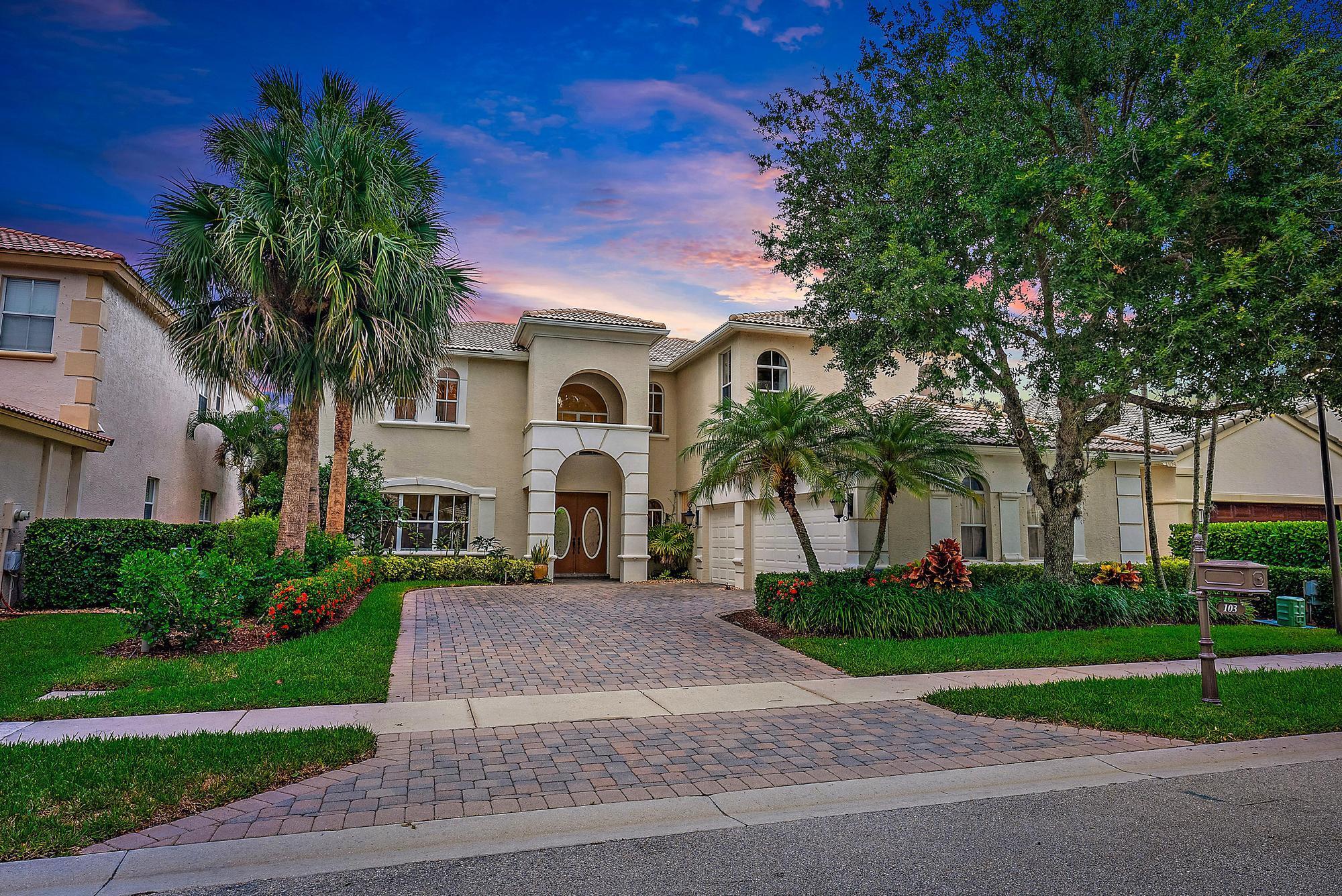 103 Villa Nueva Place