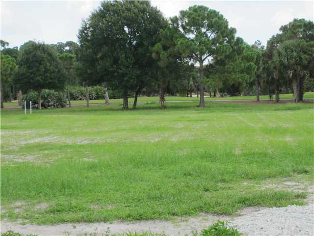 Old Palm - Residential