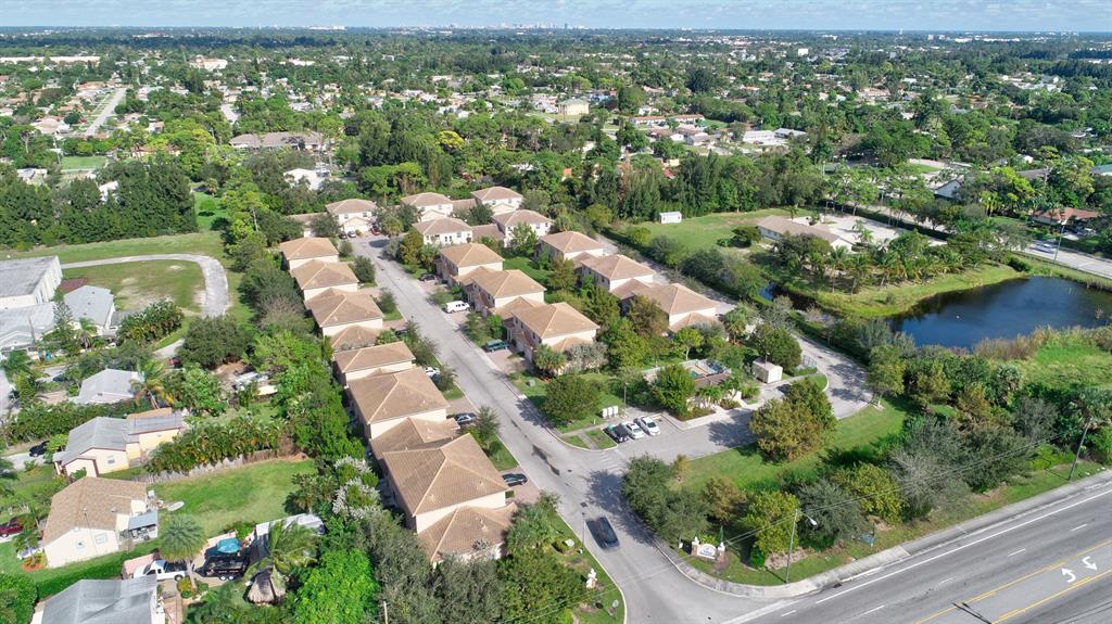 VILLAS SANTORINI CONDO - Residential