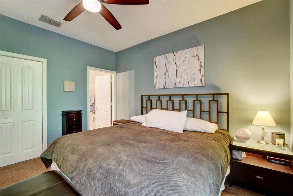 VILLAS SANTORINI CONDO - Residential