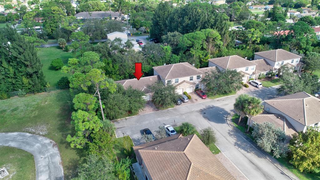 VILLAS SANTORINI CONDO - Residential