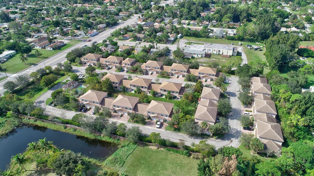 VILLAS SANTORINI CONDO - Residential