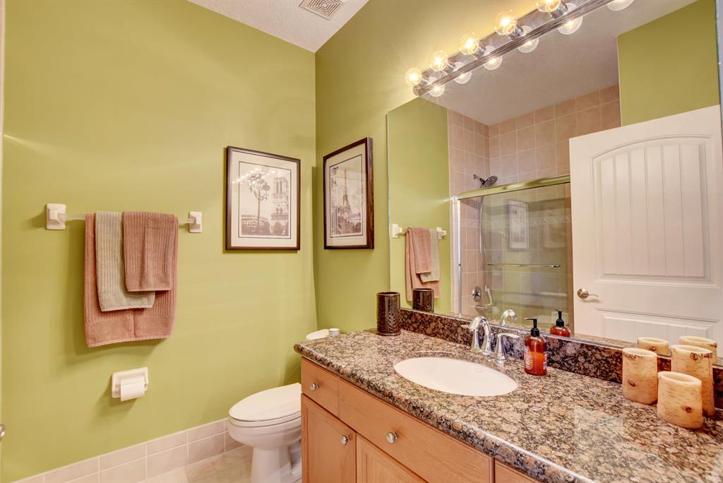 VILLAS SANTORINI CONDO - Residential