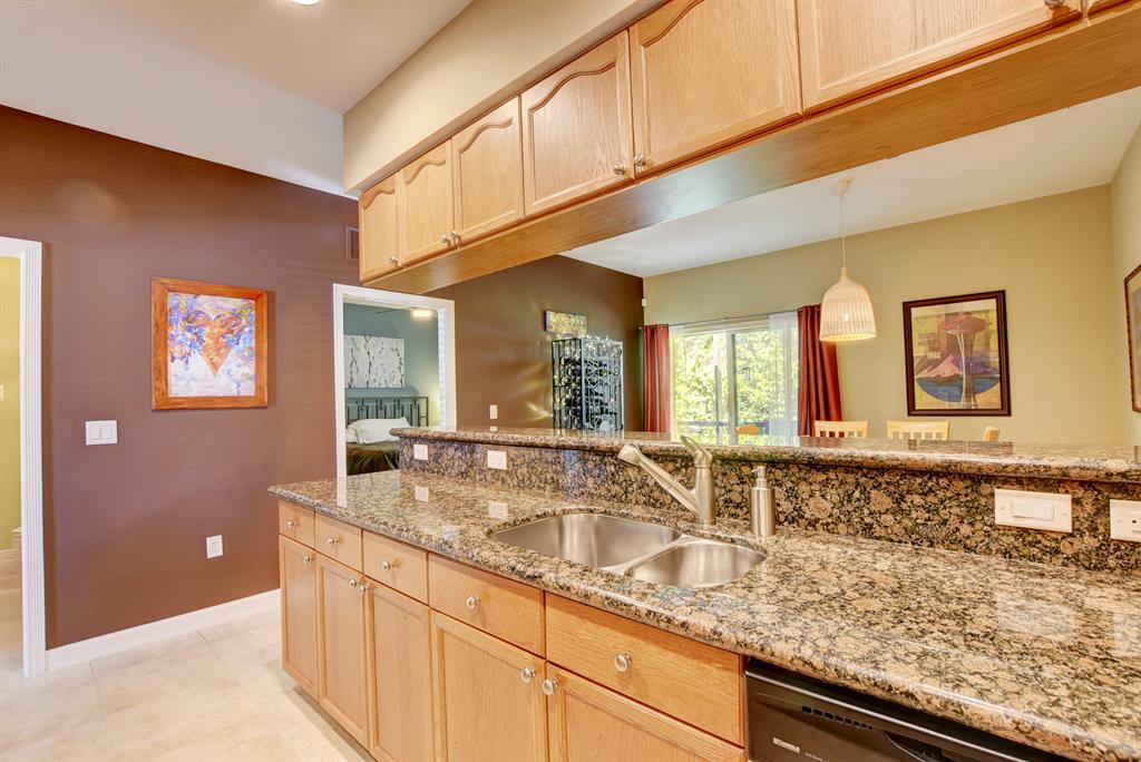 VILLAS SANTORINI CONDO - Residential