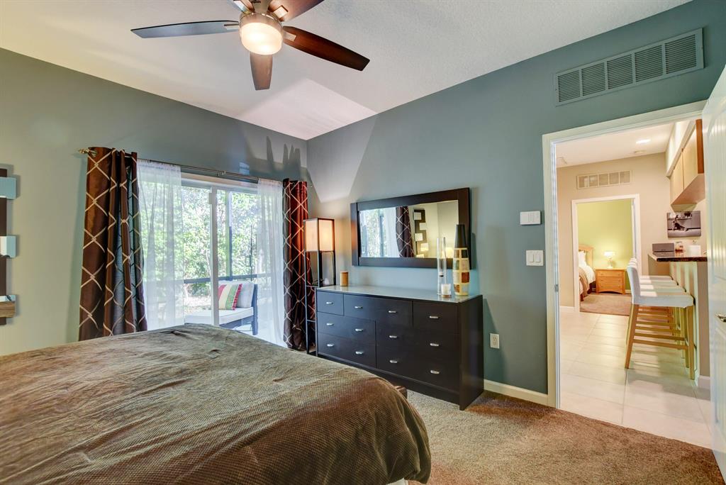 VILLAS SANTORINI CONDO - Residential