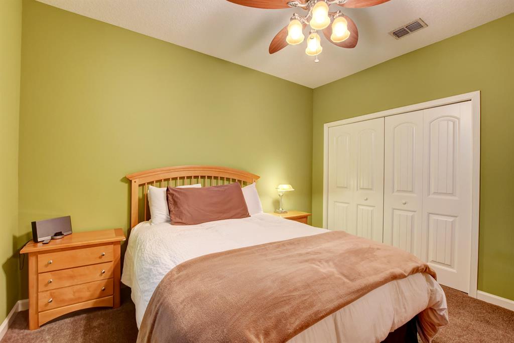 VILLAS SANTORINI CONDO - Residential