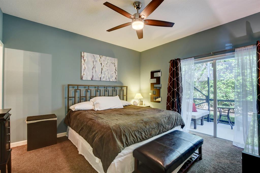 VILLAS SANTORINI CONDO - Residential