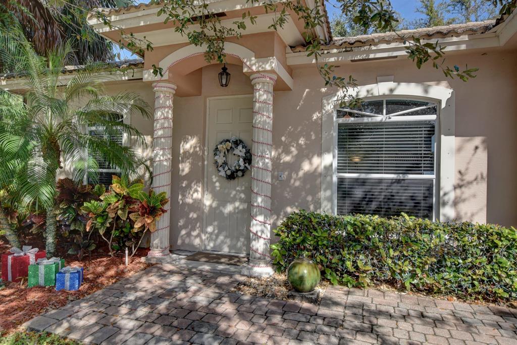 VILLAS SANTORINI CONDO - Residential